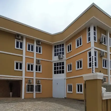 Kelvic Systems Apartments