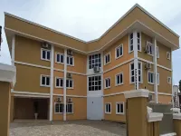 Kelvic Systems Apartments