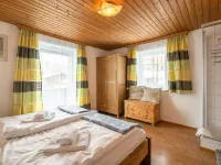 Apartment in Kirchberg Near Ski Lift