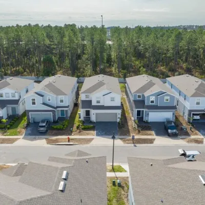 4432 Amazing 6Bd for a Relaxing Vacation - Jacuzzi