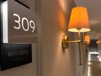 Red Castle Hotel & Pub Hotels in Serik