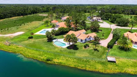 Swiss 57 - Lake Denise