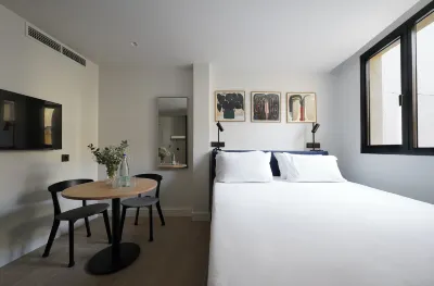Numa Madrid Sol I Apartments Hotels in 