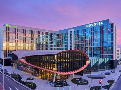 Ibis Styles Melbourne Airport
