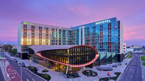 Ibis Styles Melbourne Airport in Melbourne