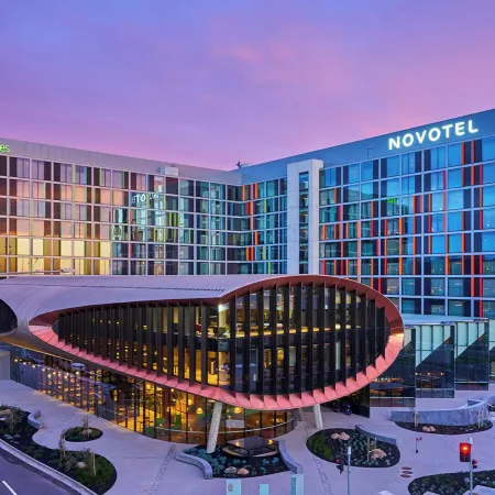 Ibis Styles Melbourne Airport