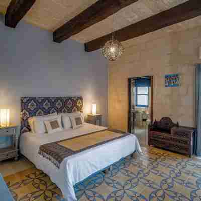 The Stonehouse Rooms