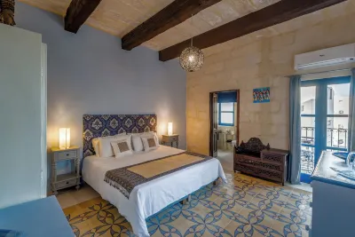 The Stonehouse Hotels near St Julian's Bay