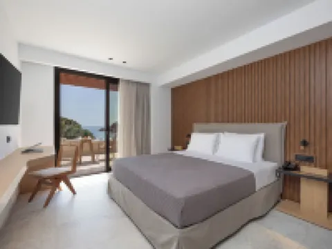 Arete Lifestyle Hotel Hotels in Perdika