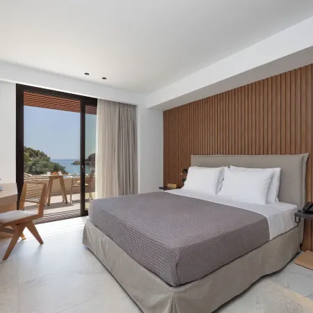 Arete Lifestyle Hotel