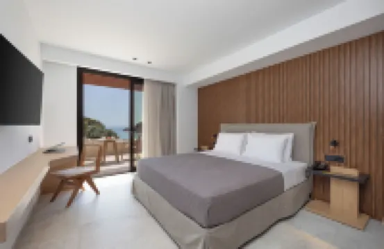 Arete Lifestyle Hotel
