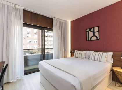 羅伊薩精品青年旅館