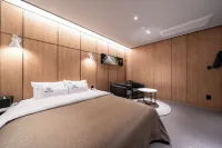 Cielo Hotel Hotels near Semyeong University