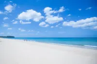 Baba Beach Club Phuket Natai Luxury Pool Villa Hotel by Sri panwa - Beach