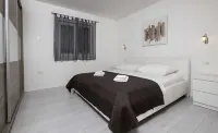 Apartment Villa Anđelka - Wifi