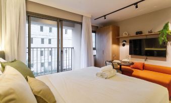 Yume Quad Campo Belo