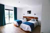 Bed & Breakfast Equitare Rural Hotels in Penela