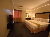 Mallberry Suites Business Hotel Hotels in Misamis Oriental