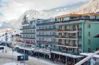 Hotel Bernerhof Grindelwald