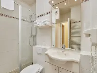 Appartements im Freizeitpark Weissenhauser Strand Hotels in Wangels