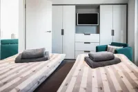 Holiday Home in Usedom by Marina & Sea Hotel in zona The Peenemunde Historical Technical Information Center