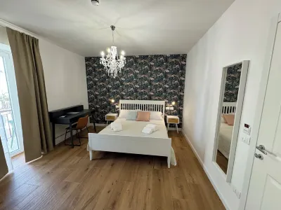 La Dimora del Generale Hotels in Province of Vibo Valentia