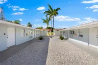 Sunset Inn - Hallandale Beach Hotels in Hallandale Beach