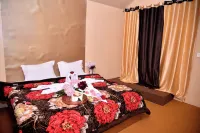 Arudhara Kuteer Hotels in Hallan-i