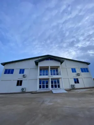 FANCO HOTEL Hotels in 