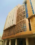 Rafef Al Dyafa Hotel Hotels near Safa