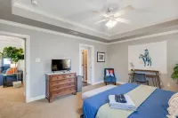 4bed 3bath Close2a M Santa s Wonderland Hospital L2 EV - Homestays
