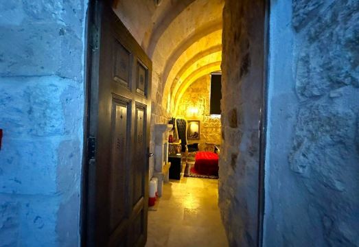 파티나 카파도키아