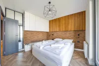 Apartamenty Sun & Snow Silva Hotel a Gdynia