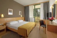 Hotel Aurora Plava Laguna Hotels in Crveni Vrh