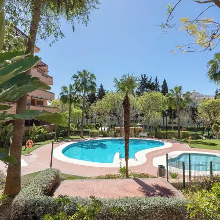 Genteel Home Costa de Nagueles