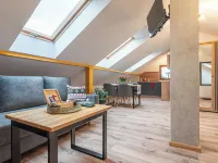Apartamenty Wisła Krzywa 8, Wanna z hydromasażem, Basen zewnętrzny Hotels in Wisła