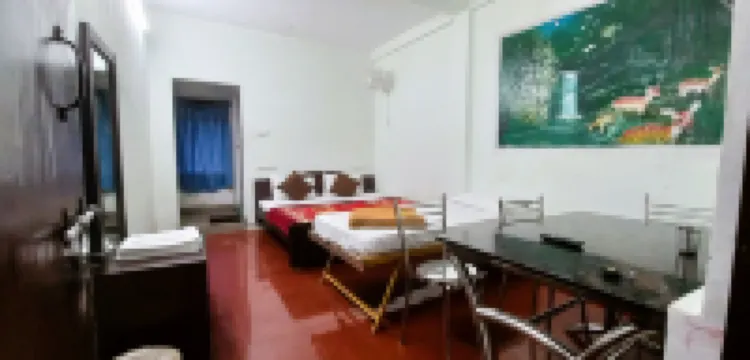 Istays - Loop Road, Yercaud