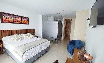 U-GO Belmonte Armenia