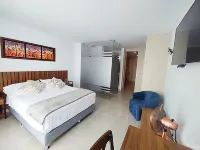 U-GO Belmonte Armenia - Apartments