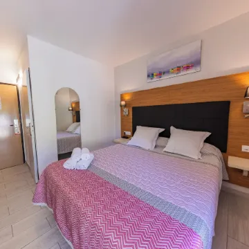 Brit Hotel Confort Hélios Agde