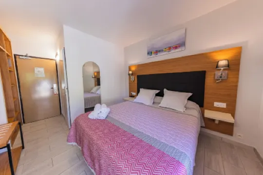 Brit Hotel Confort Hélios Agde