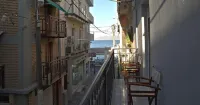 헤르소니소스 센트럴 아파트먼트
