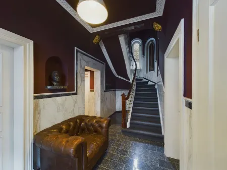 Art Apartments Отели рядом с достопримечательностью «Reeperbahn»