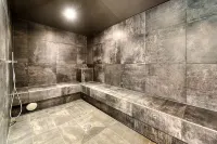 Brandnerhus Nr 01 - Garten 3-zimmer Ferienwohnung - spa