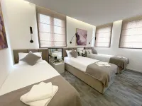Npl Code Hotels in Істочно-Ново-Сараєво