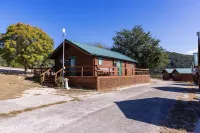 Texas Hill Country Resort Hotels in Bandera County