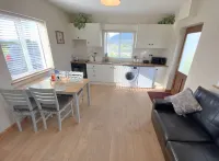 Apartment Overlooking Achill Hotels near Ballycroy Visitor Centre - Wild Nephin National Park