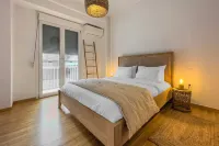 Phaedrus Living Kallithea Heights Residence - 3-stjärniga