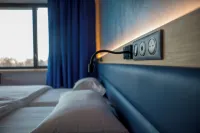 Yooma Urban Lodge Tour Eiffel Hotel in zona House of Culture of Japan to Paris