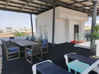 세인트 라자로스 스튜디오 2 라르나카 호텔